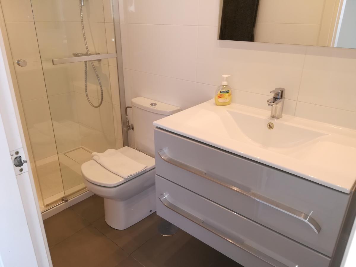 House Apartment Marbella