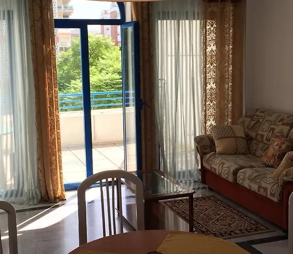 Apartment Marbella House