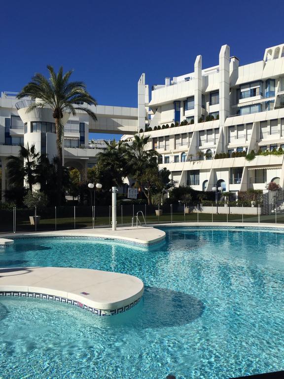 Appartamento House Marbella