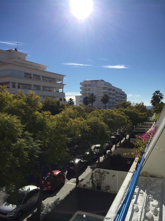 Appartamento House Marbella