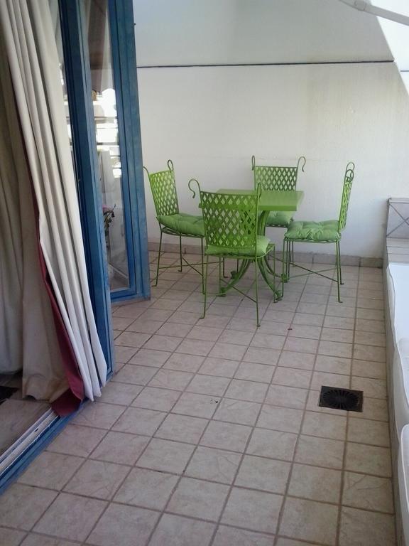 Appartamento House
