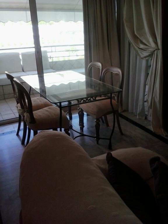 Appartamento House