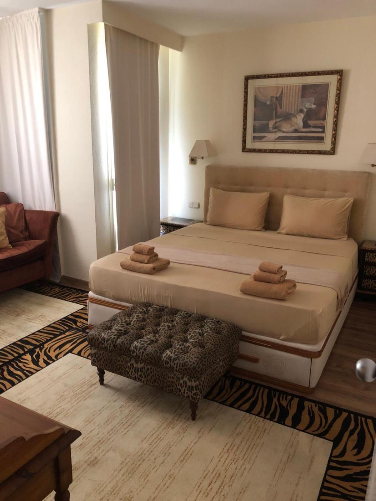 House Marbella