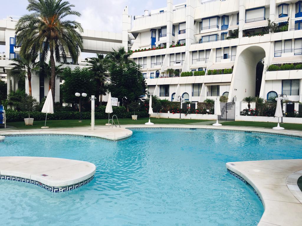 House Appartamento Marbella