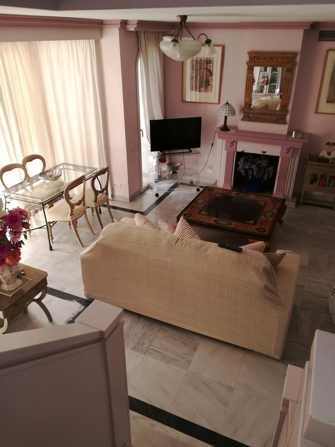 House Appartamento Marbella